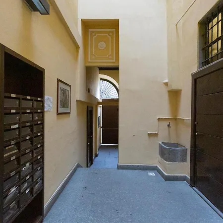 My Charming Apartments In Centro Citta-San Lorenzo Suite-2